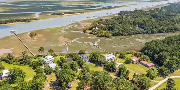 824 Seewee Bluff Road, Awendaw SC 29429