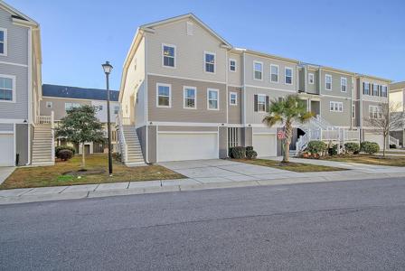 606 Mclernon, Johns Island SC 29455