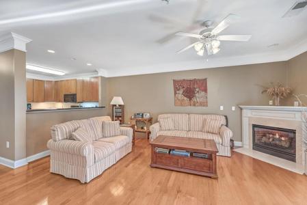 1025 Riverland Woods Place # 615, Charleston SC 29412