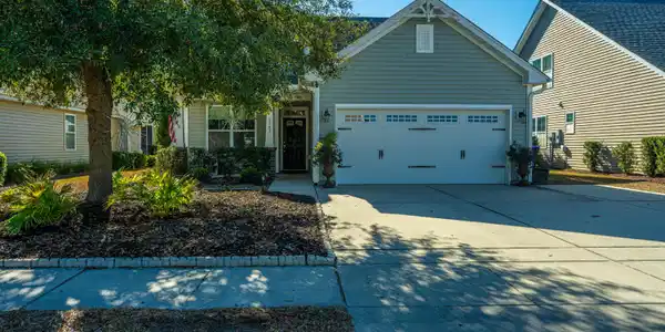 1263 Shingleback Drive, Mount Pleasant SC 29466