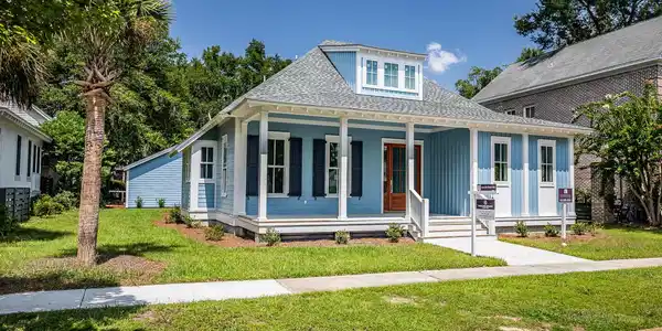 51 N Park Square, Beaufort SC 29907