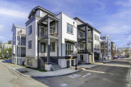 8 Corinne Street, Charleston SC 29403