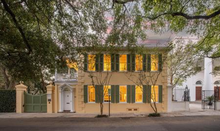 59 Church Street, Charleston SC 29401