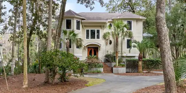 2600 The Haulover, Seabrook Island SC 29455