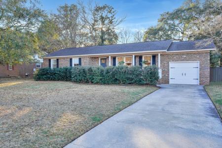15 Rice Drive, Charleston SC 29407