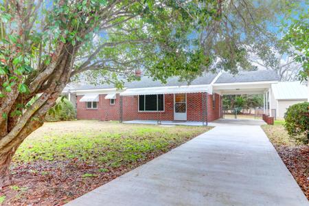 424 Limbaker Street, Charleston SC 29412