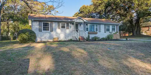 933 Reddick Street, Charleston SC 29412