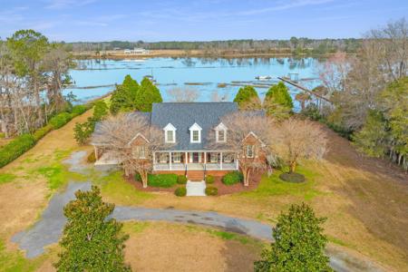 2722 Bohicket Road, Johns Island SC 29455