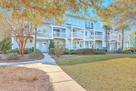 1863 Brittlebush Lane, Johns Island SC 29455