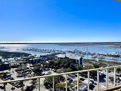 14 Lockwood Drive, Charleston SC 29401
