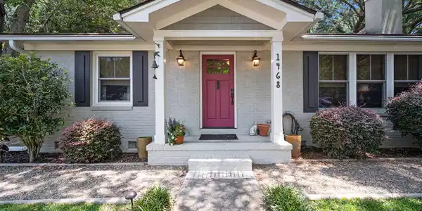 1468 Pocahontas Street, Mount Pleasant SC 29464