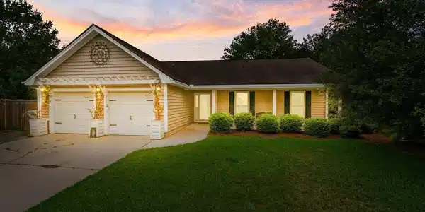 1474 Hidden Bridge Drive