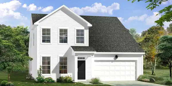 9212 Blue Jay Lane