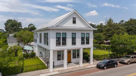 706 Bladen Street