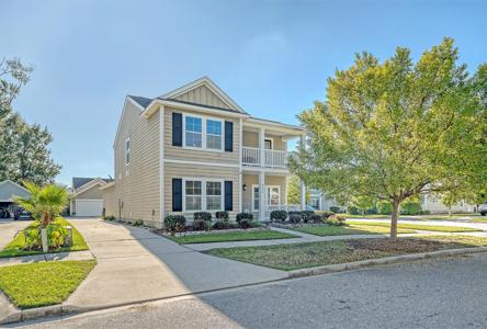 2928 Bell Flower Lane