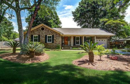 1006 Ibis Court