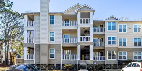 700 Daniel Ellis Drive