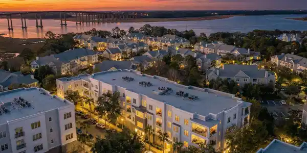 200 River Landing Drive