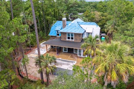 24 Marsh Wren Court, Kiawah Island SC 29455