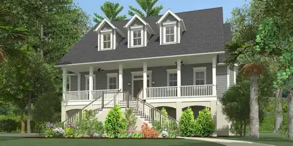 147 5th Avenue, Mount Pleasant SC 29464