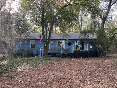 8273 Manse Road, Edisto Island SC 29438