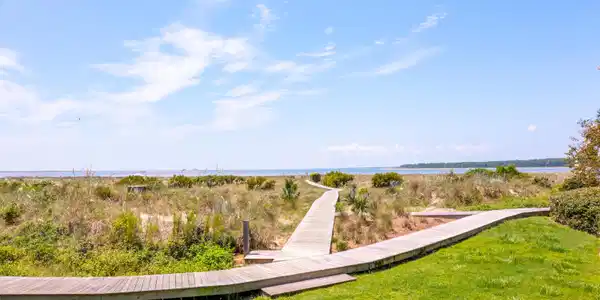 1395 Pelican Watch Villas, Seabrook Island SC 29455
