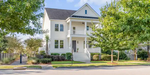 1549 Willtown Street, Daniel Island SC 29492