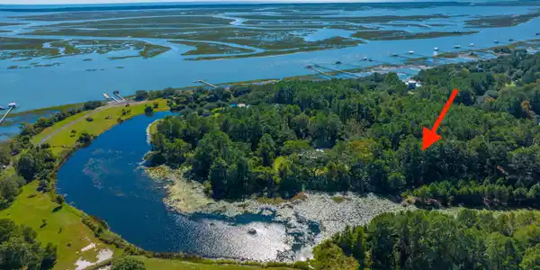 6131 Rudder Lane, Awendaw SC 29429