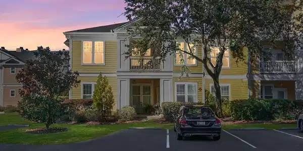 1025 Rosewood Lane, Mount Pleasant SC 29464