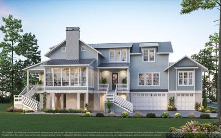1606 Bernier Commons, Johns Island SC 29455