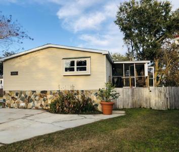 1616 Refuge, Charleston SC 29412