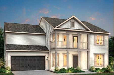 5042 Lady Bird Alley, Johns Island SC 29455
