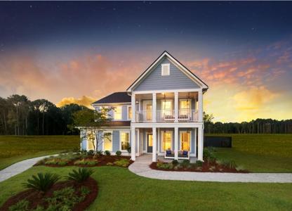 1953 Parish House Circle, Johns Island SC 29455