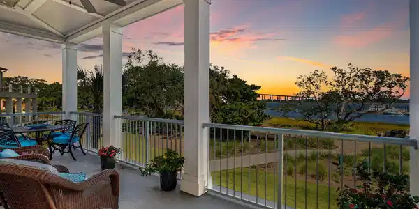 600 Waterman Street # 721, Daniel Island SC 29492
