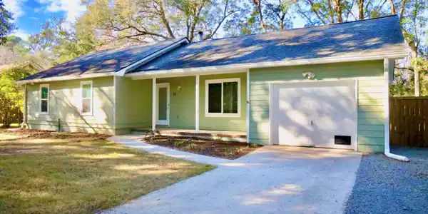 12 Brockman Drive, Charleston SC 29412