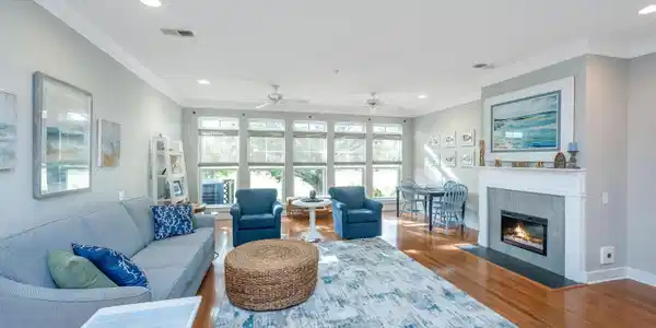 2001 Hopeman Lane, Mount Pleasant SC 29466