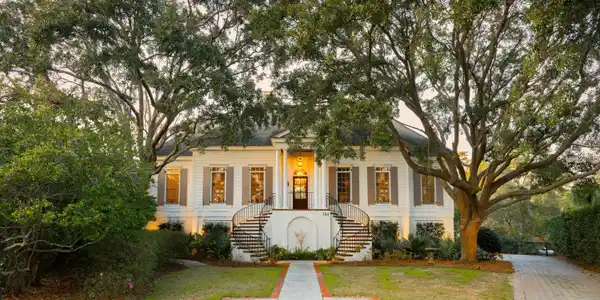 384 Overseer Place, Mount Pleasant SC 29464