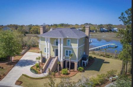 1378 Tidal Creek Cove, Charleston SC 29412
