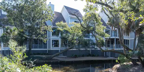 214 Little Oak Drive, Folly Beach SC 29439