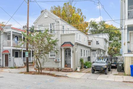 76 America Street, Charleston SC 29403