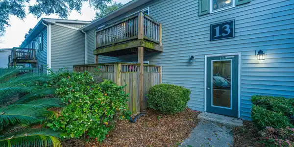 1402 Camp Road # 13d, Charleston SC 29412