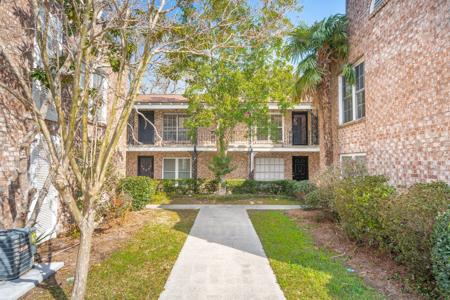 870 Colony Drive # A9, Charleston SC 29407