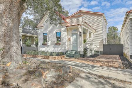 308 President Street, Charleston SC 29403