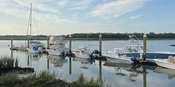 An2 Tolers Cove Boat Slip Drive, Mount Pleasant SC 29464