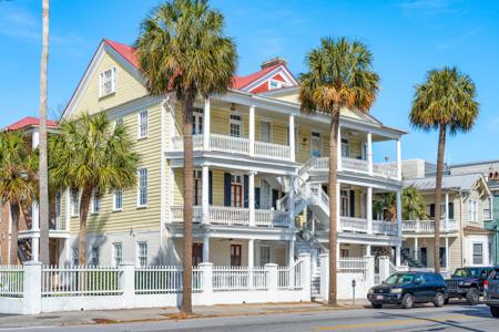 212 Calhoun Street # A, Charleston SC 29403