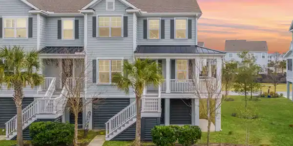 1626 Prince Edward Street, Mount Pleasant SC 29466