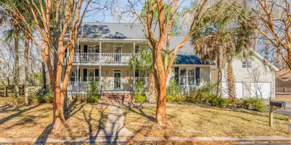 1902 Houghton Drive, Charleston SC 29412