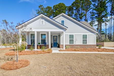 2011 Parish House Circle, Johns Island SC 29455