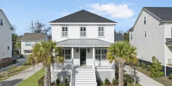 1620 Oak Leaf Street, Daniel Island SC 29492