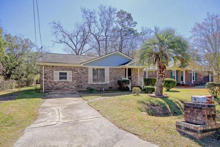 6 Pratt Street, Charleston SC 29407